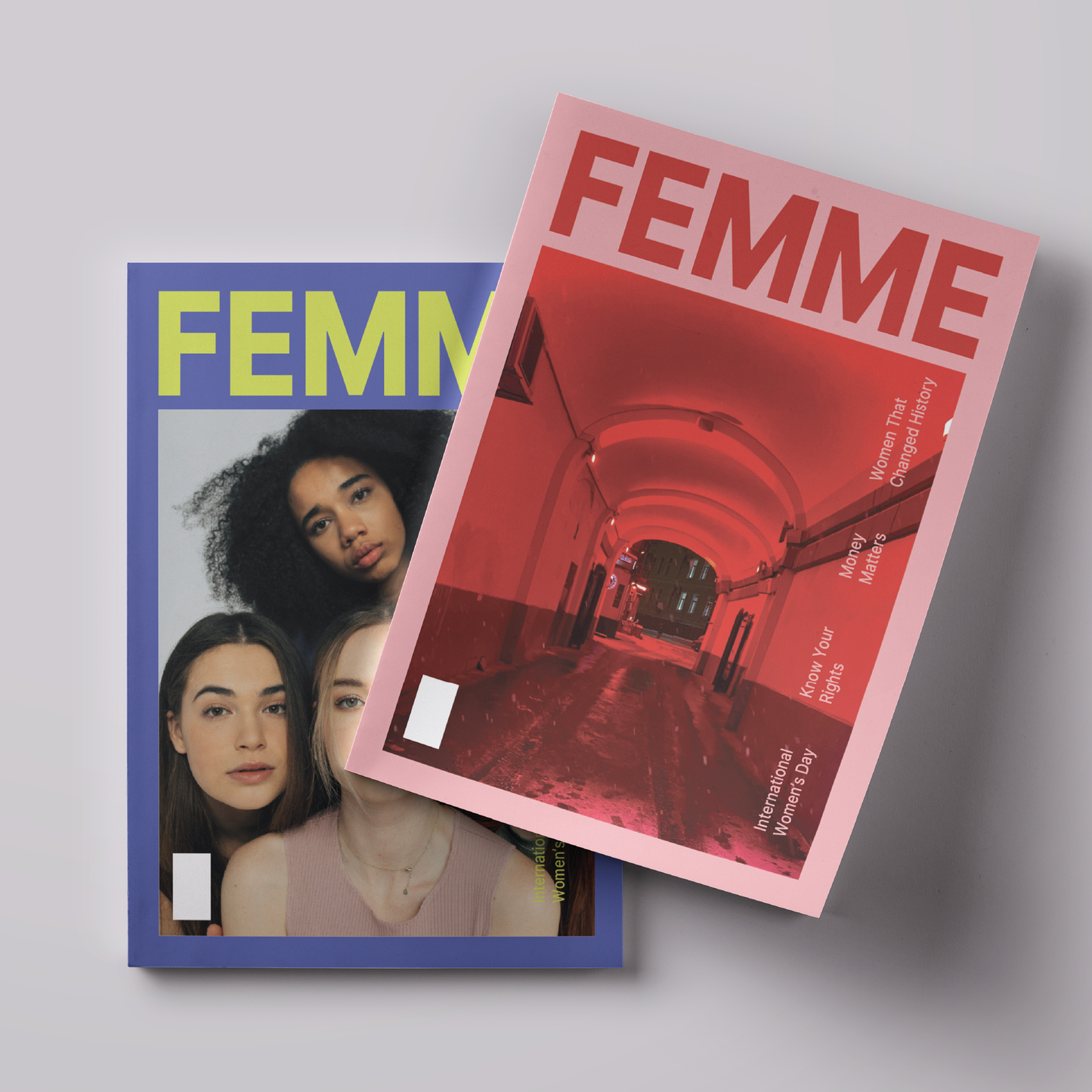 1-Year Subscription (£55 One-Off Payment)